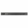 D-Link DGS-1520-28 Switch Gestionado L3 de 28 Puertos Negro