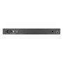 D-Link DGS-1520-28 Switch Gestionado L3 de 28 Puertos Negro