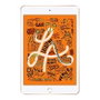 APPLE IPAD 10.2 2019 WiFi CELL 128GB ORO - MW6G2TY/A