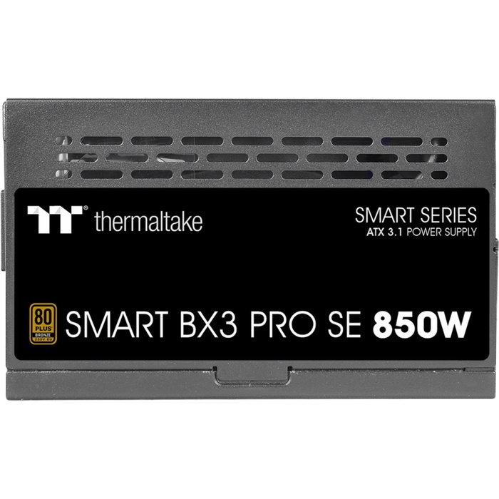 Thermaltake Smart BX3 Pro SE 850W Thermaltake Smart BX3 Pro SE 850W