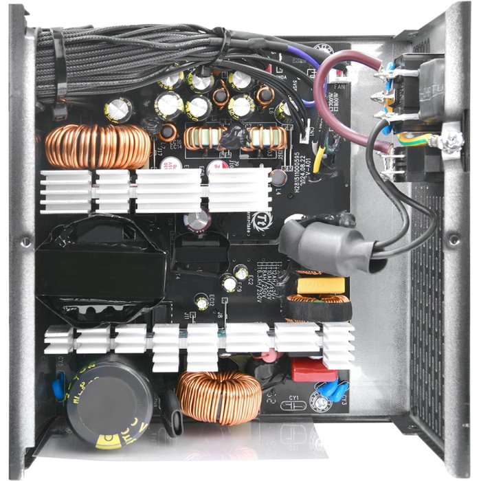 Thermaltake Smart BX3 Pro SE 850W Thermaltake Smart BX3 Pro SE 850W