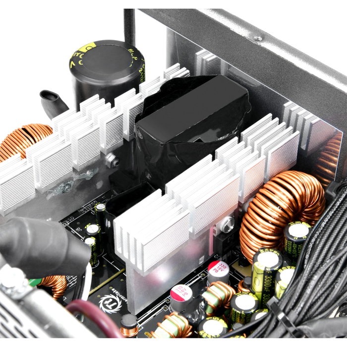 Thermaltake Smart BX3 Pro SE 850W Thermaltake Smart BX3 Pro SE 850W