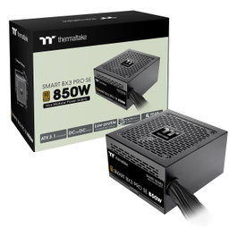 Thermaltake Smart BX3 Pro SE 850W ATX 3.1