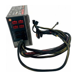 Thermaltake Smart BX3 Pro SE 850W - Fuente de Alimentación