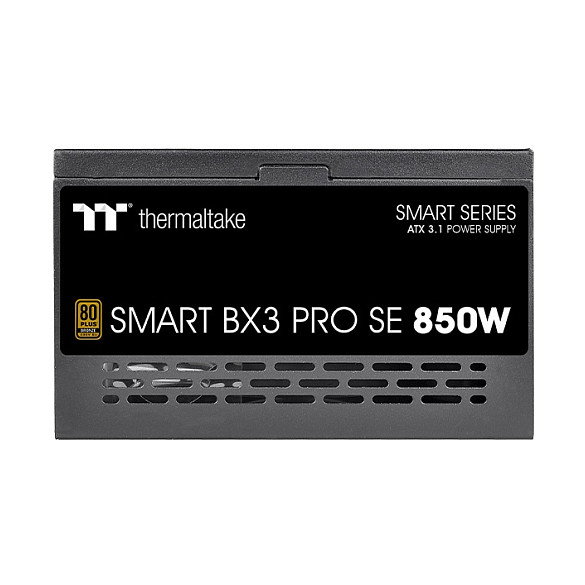 Thermaltake Smart BX3 Pro SE 850W ATX 3.1 Thermaltake Smart BX3 Pro SE 850W ATX 3.1