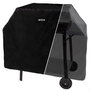 Aktive Funda para barbacoa impermeable 142x60x120 cm
