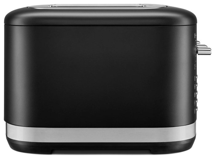 KitchenAid 5KMT4109EBM Negro mate