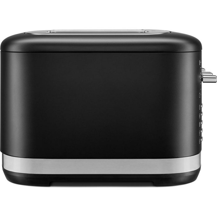 KitchenAid 5KMT4109EBM Negro mate