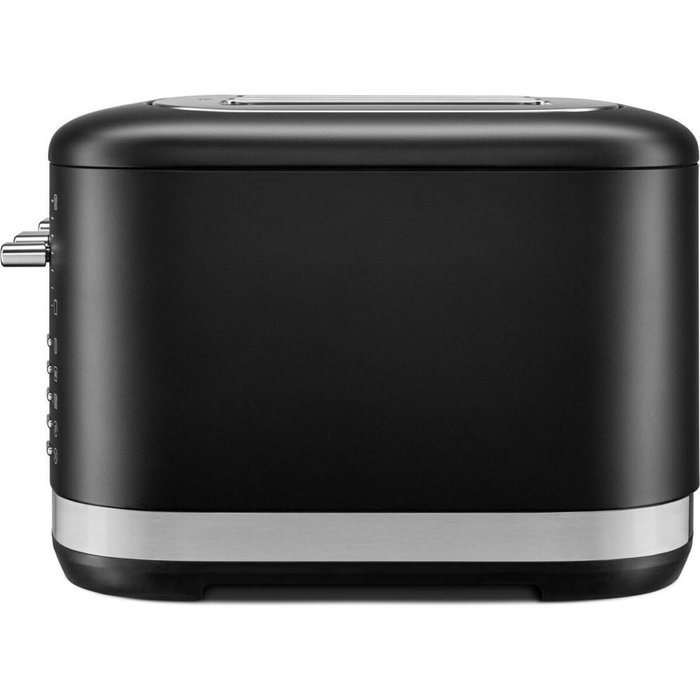 KitchenAid 5KMT4109EBM Negro mate