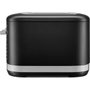 KitchenAid 5KMT4109EBM Negro mate