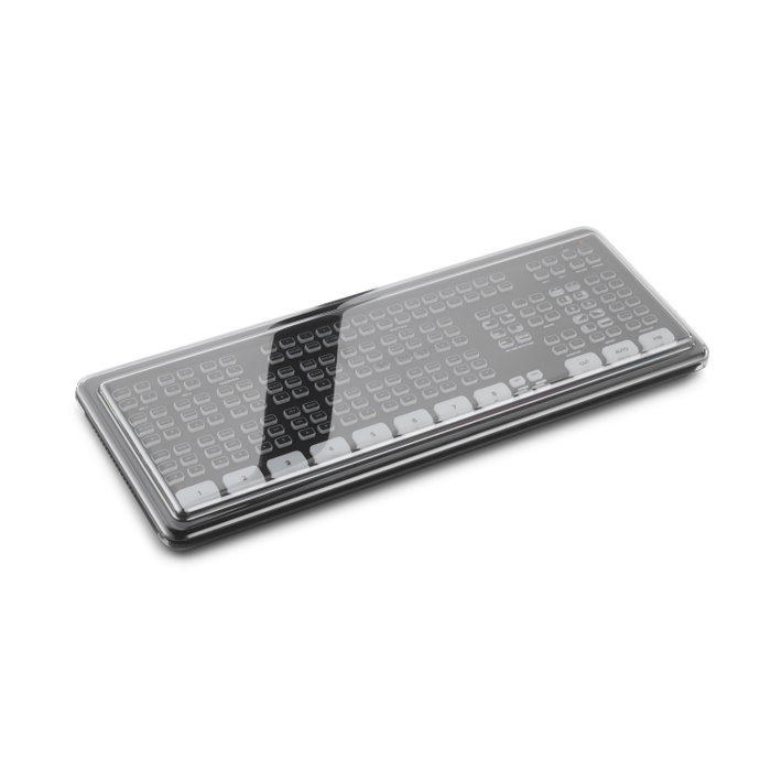 Decksaver Funda Protectora para Blackmagic Atem Mini Extreme / Iso Decksaver Funda Protectora para Blackmagic Atem Mini Extreme / Iso