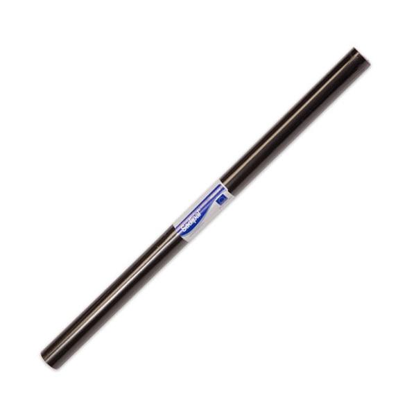 Sadipal Papel Charol Negro Rollo de 25 Hojas de 50x65 cm Sadipal Papel Charol Negro Rollo de 25 Hojas de 50x65 cm