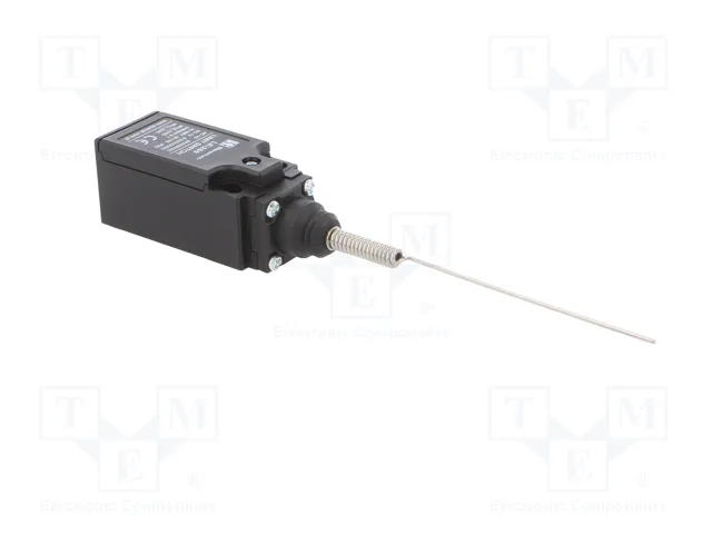 SPAMEL LK-269 Interruptor de fin de carrera NO + NC SPAMEL LK-269 Interruptor de fin de carrera NO + NC