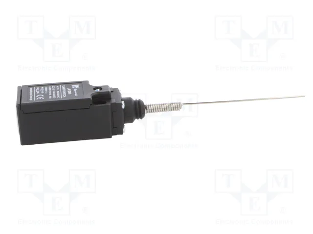 SPAMEL LK-269 Interruptor de fin de carrera NO + NC SPAMEL LK-269 Interruptor de fin de carrera NO + NC