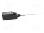 SPAMEL LK-269 Interruptor de fin de carrera NO + NC