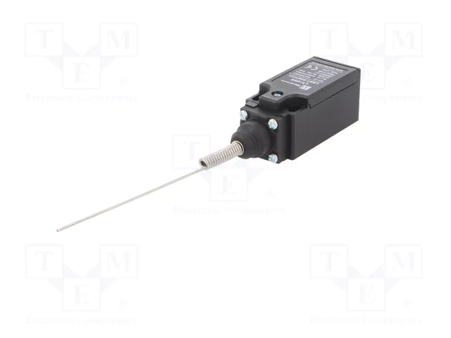 SPAMEL LK-269 Interruptor de fin de carrera NO + NC SPAMEL LK-269 Interruptor de fin de carrera NO + NC