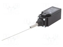 SPAMEL LK-269 Interruptor de fin de carrera NO + NC