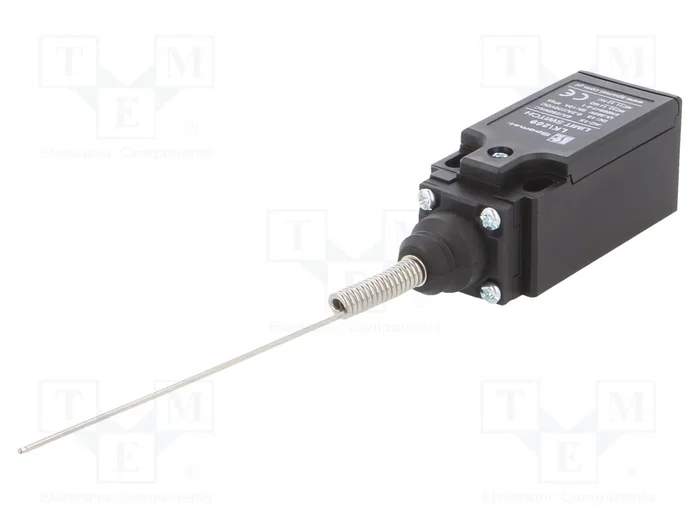 SPAMEL LK-269 Interruptor de fin de carrera NO + NC SPAMEL LK-269 Interruptor de fin de carrera NO + NC
