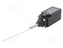 SPAMEL LK-269 Interruptor de fin de carrera NO + NC