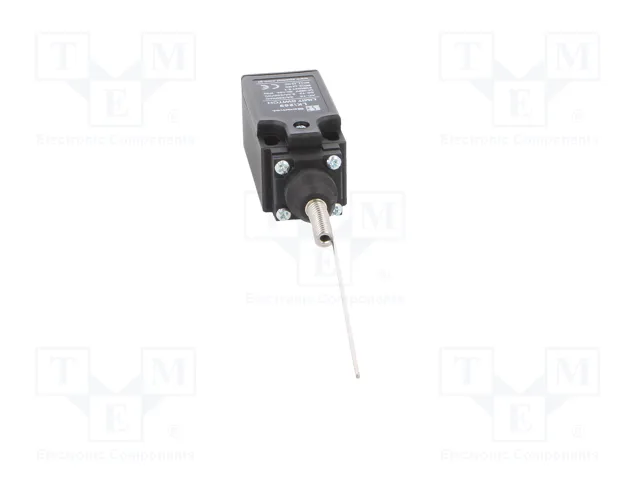 SPAMEL LK-269 Interruptor de fin de carrera NO + NC SPAMEL LK-269 Interruptor de fin de carrera NO + NC