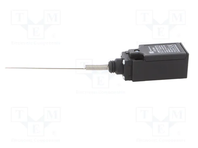 SPAMEL LK-269 Interruptor de fin de carrera NO + NC SPAMEL LK-269 Interruptor de fin de carrera NO + NC