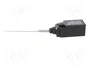 SPAMEL LK-269 Interruptor de fin de carrera NO + NC