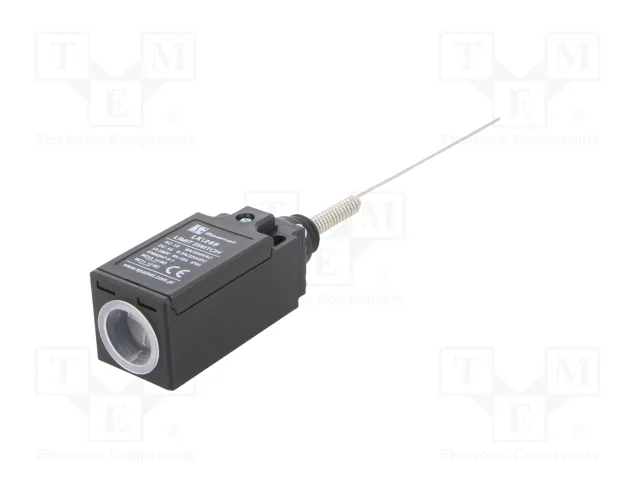 SPAMEL LK-269 Interruptor de fin de carrera NO + NC SPAMEL LK-269 Interruptor de fin de carrera NO + NC