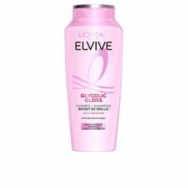 L'Oréal Paris Elvive Glycolic Gloss Champú 400 ml
