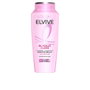 L'Oréal Paris Elvive Glycolic Gloss Champú Brillo Glicólico - Repara y Sella la Fibra Capilar - 400 ml