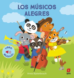 SM Los músicos alegres
