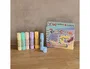 Instant Set de Témperas Playcolor Pastel One de 6 unidades con colores surtidos