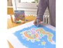 Instant Set de Témperas Playcolor Pastel One de 6 unidades con colores surtidos