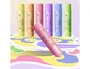 Instant Set de Témperas Playcolor Pastel One de 6 unidades con colores surtidos