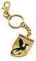 Noble Collection Llavero Wingleader Fourth Wing de 14 cm