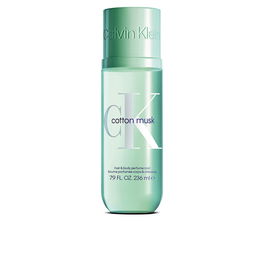 Calvin Klein CK Cotton Musk Body Mist 236 ml Fragancia Unisex
