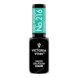 Victoria Vynn Gel Polish 216 Tiffany Blue 8ml
