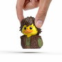 Cómo entrenar a tu dragón Tubbz Figura PVC Mini Hiccup 5 cm