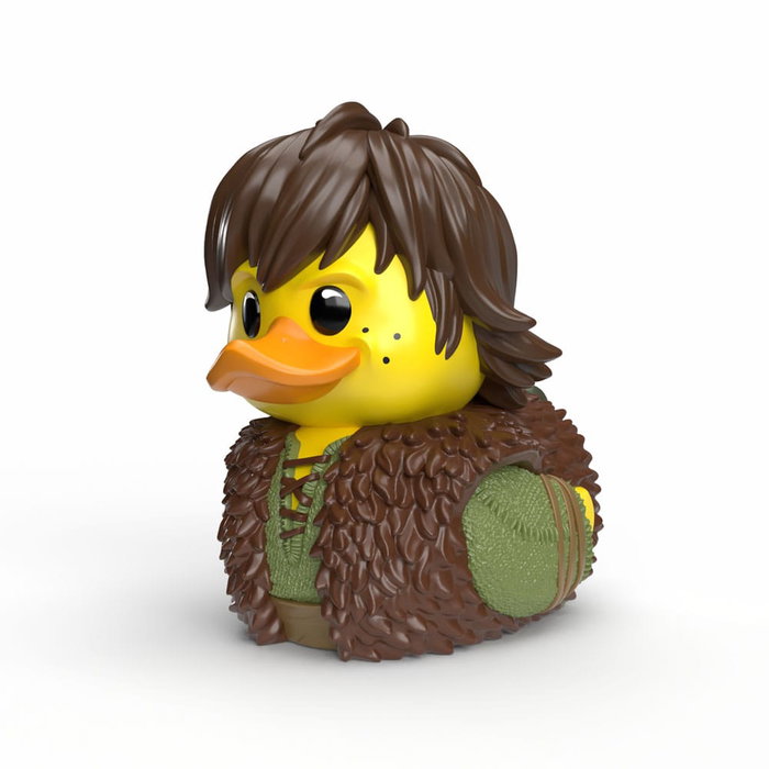 Cómo entrenar a tu dragón Tubbz Figura PVC Mini Hiccup 5 cm Cómo entrenar a tu dragón Tubbz Figura PVC Mini Hiccup 5 cm