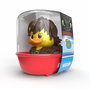 Cómo entrenar a tu dragón Tubbz Figura PVC Mini Hiccup 5 cm