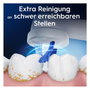 Oral-B iO Cepillo Interdental Recambio 2 Unidades Blanco
