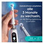 Oral-B iO Cepillo Interdental Recambio 2 Unidades Blanco
