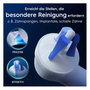 Oral-B iO Cepillo Interdental Recambio 2 Unidades Blanco