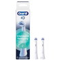 Oral-B iO Cabezales de repuesto Interdental 2 piezas