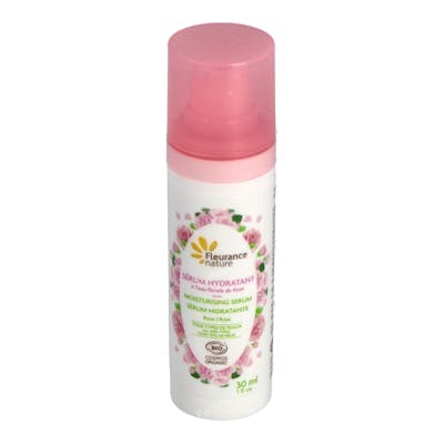 FLEURANCE NATURE Sérum Hidratante Rosa 30ml FLEURANCE NATURE Sérum Hidratante Rosa 30ml