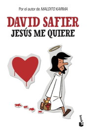 Jesús me quiere, David Safier - BOOKET