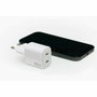 Celly Cargador USB-C Gan 45W WH-2USB-C 2 Puertos Carga Rápida