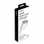 Celly Cargador USB-C Gan 45W WH-2USB-C 2 Puertos Carga Rápida