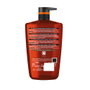 L'Oréal Paris Men Expert Barber Club Gel de Ducha Cuerpo, Cabello y Barba 1000 ml