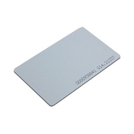 Fanvil Tarjeta RFID Blanca, 1 Pieza