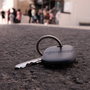 Boompods Boompods Boomtag Recharge (Universal) Grey